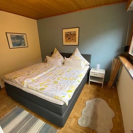 Ferienwohnung Unter Dem Schild Oberfell Extérieur photo